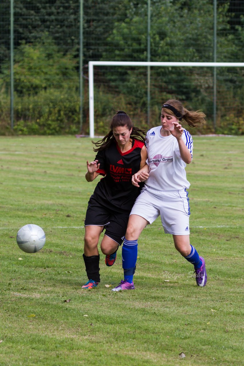 Bild 94 - VfL Struvenhtten - FSC Kaltenkirchen